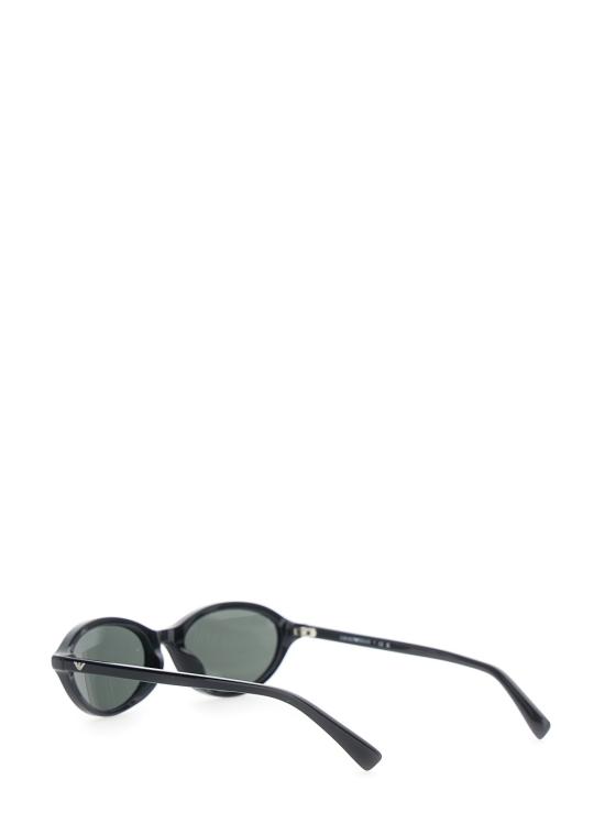 26FW 엠포리오 아르마니 선글라스 0EA4281U501787 Black - EMPORIO ARMANI