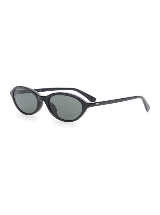 26FW 엠포리오 아르마니 선글라스 0EA4281U501787 Black