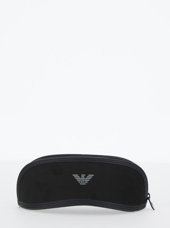 26FW 엠포리오 아르마니 선글라스 0EA4281U501787 Black - EMPORIO ARMANI