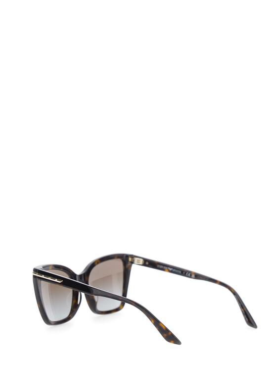 26FW 엠포리오 아르마니 선글라스 0EA4273BU502689 Brown - EMPORIO ARMANI