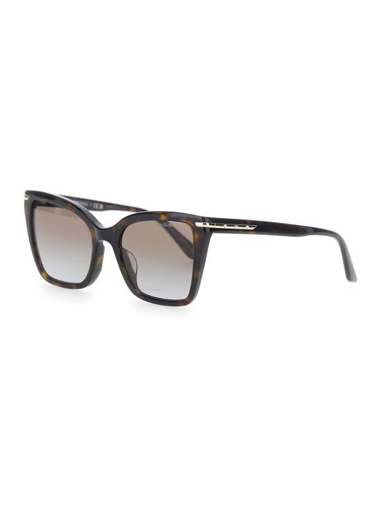 26FW 엠포리오 아르마니 선글라스 0EA4273BU502689 Brown
