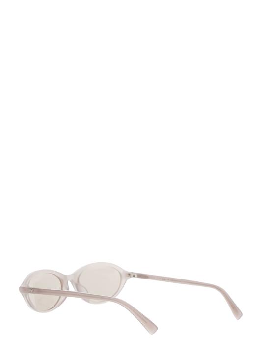 26FW 엠포리오 아르마니 선글라스 0EA4281U645673 Pink - EMPORIO ARMANI