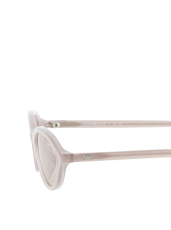 26FW 엠포리오 아르마니 선글라스 0EA4281U645673 Pink - EMPORIO ARMANI