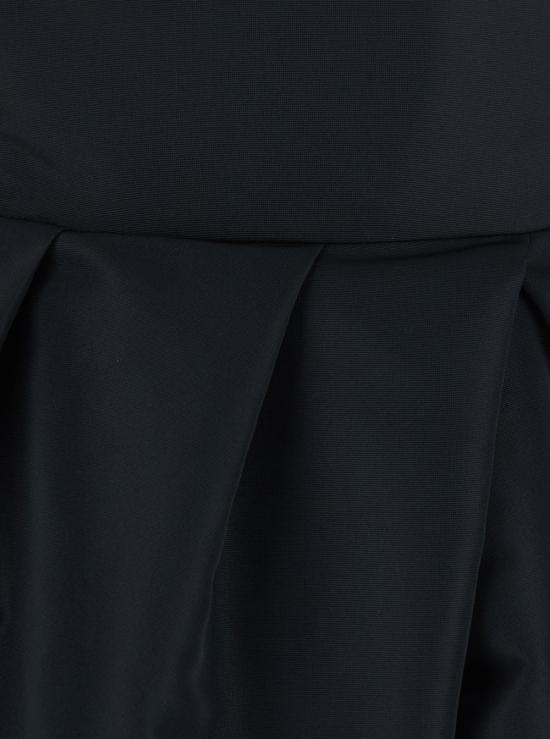 26FW 엠포리오 아르마니 원피스 EW005396TE23015UC001 Black - EMPORIO ARMANI