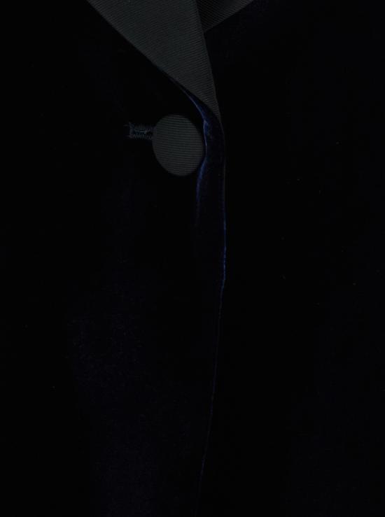 26FW 엠포리오 아르마니 수트 자켓 EW005455TE11088UB109 Blu - EMPORIO ARMANI