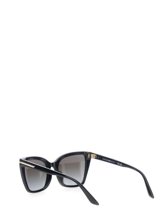 26FW 엠포리오 아르마니 선글라스 0EA4273BU50178G Black - EMPORIO ARMANI