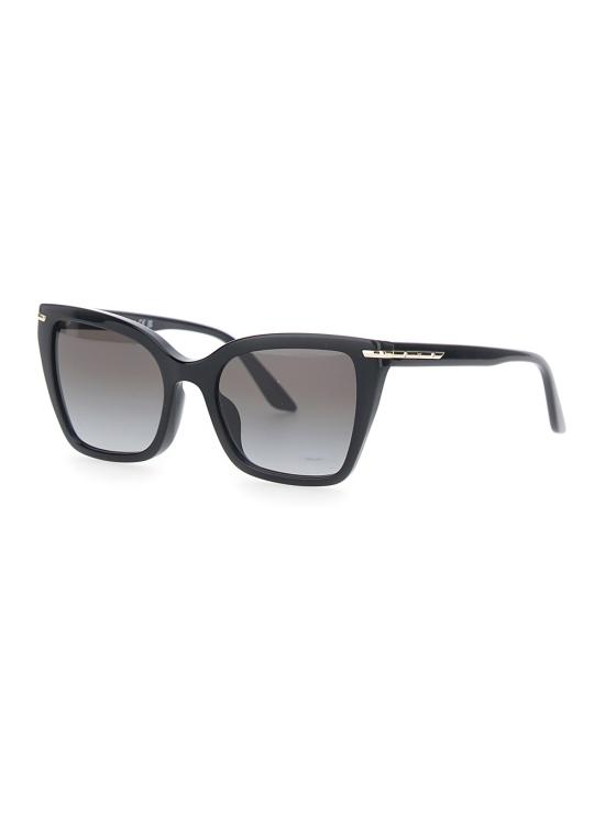 26FW 엠포리오 아르마니 선글라스 0EA4273BU50178G Black