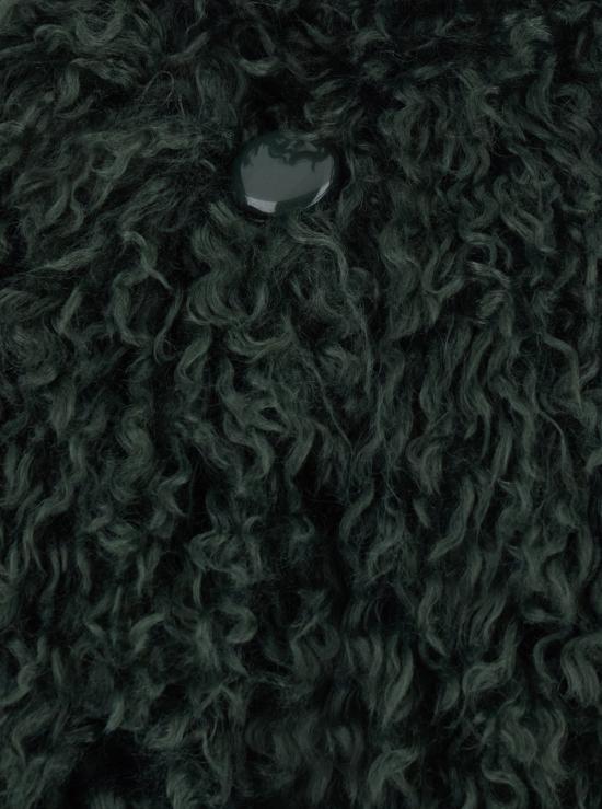26FW 엠포리오 아르마니 수트 자켓 EW004261AF24389U7261 Green - EMPORIO ARMANI