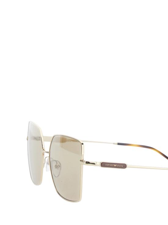 26FW 엠포리오 아르마니 선글라스 0EA2179301373 Metallic - EMPORIO ARMANI