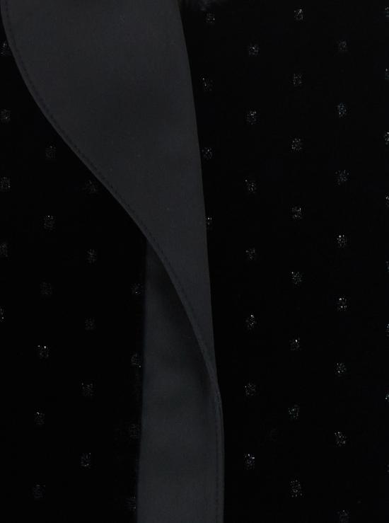 26FW 엠포리오 아르마니 블라우스/셔츠 EW005678AF24428FC367 Black - EMPORIO ARMANI