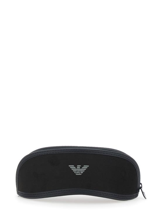 26FW 엠포리오 아르마니 선글라스 0EA4281U64556G Red - EMPORIO ARMANI