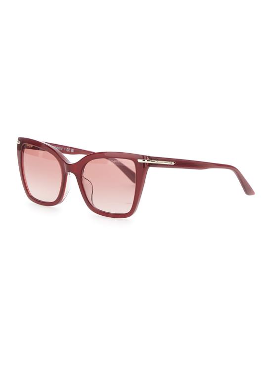 26FW 엠포리오 아르마니 선글라스 0EA4273BU6377A5 Red