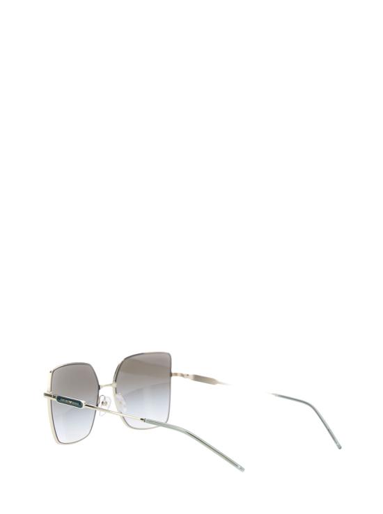 26FW 엠포리오 아르마니 선글라스 0EA217930132A Metallic