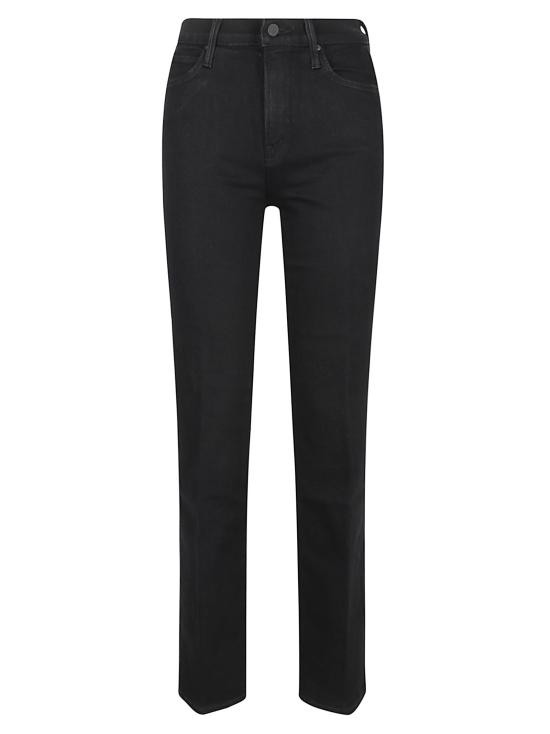 26FW 마더 데님 팬츠 10005 1611 A NGN BLACK