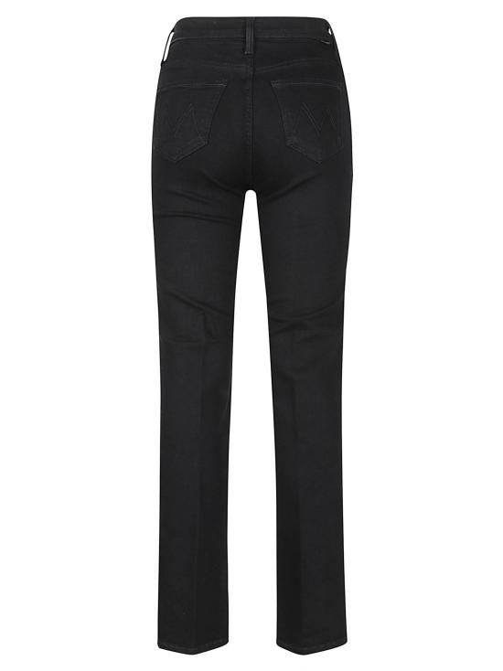26FW 마더 데님 팬츠 10005 1611 A NGN BLACK - MOTHER