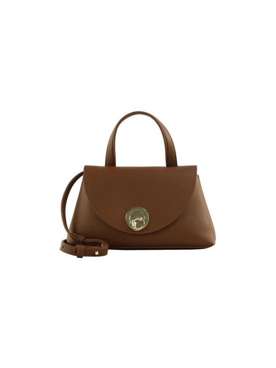 26FW 코치넬리 토트백 E1 TOA 18 02 01 682 ONESIZE Coccinelle BROWN