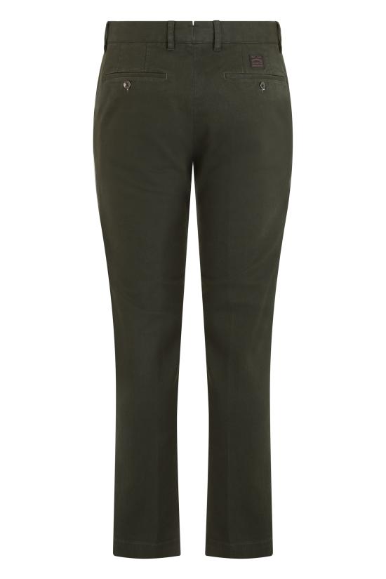 26FW 슬로웨어 팬츠 10S400 GREEN - SLOWEAR