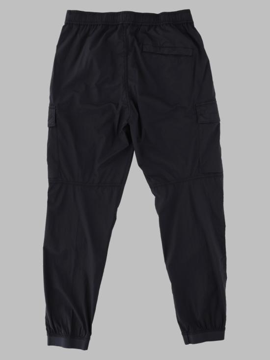 27SS 스톤 아일랜드 스트레이트 팬츠 M1S153100031 S0003V0020 BLUE - STONE ISLAND
