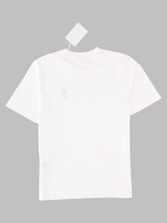 27SS 지방시 탑 BW70GNP7PQ 100 WHITE - GIVENCHY