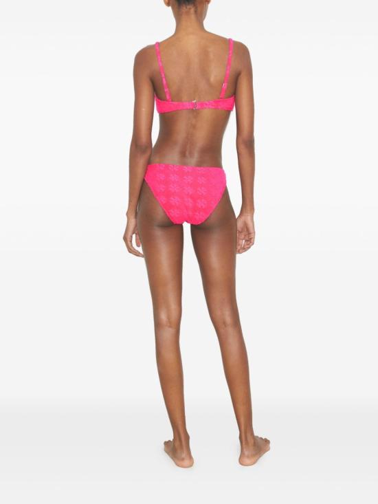  토리버치 비치웨어 167700654 AI25 PINK - TORY BURCH