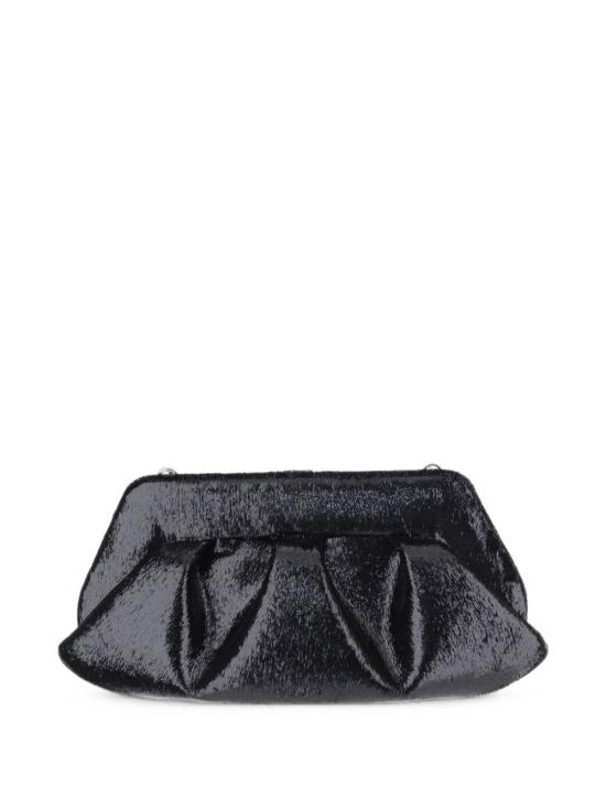 26FW 더모아레 클러치/파우치 262WTMBB0OS LU0303A NERO - THEMOIRE