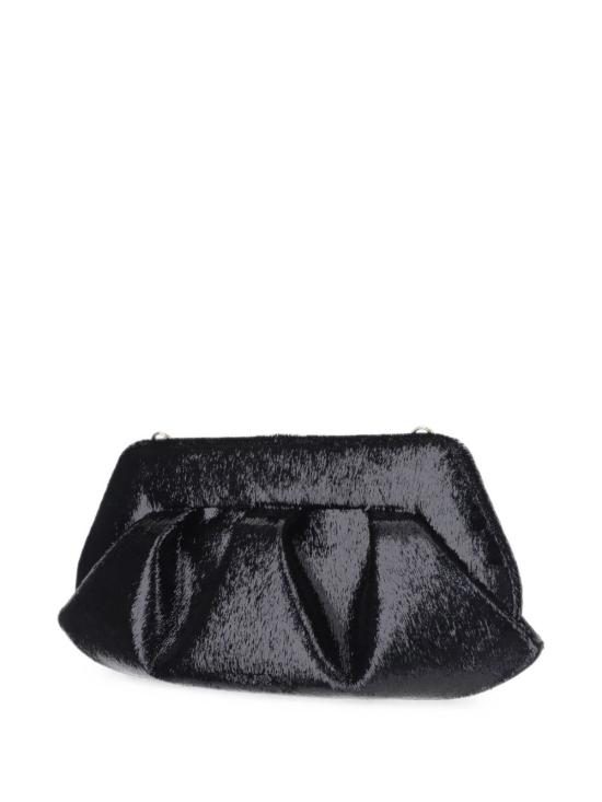 26FW 더모아레 클러치/파우치 262WTMBB0OS LU0303A NERO - THEMOIRE