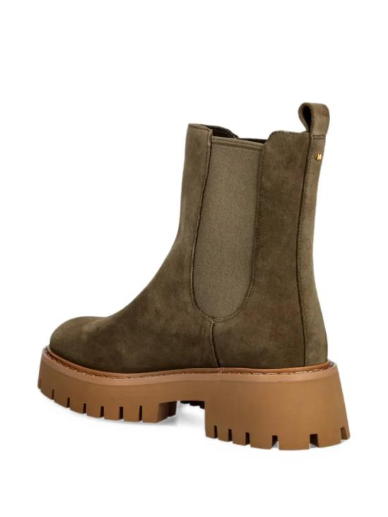 26FW 마이클 코어스 부츠 40F5ASFE5S282 Green - MICHAEL KORS