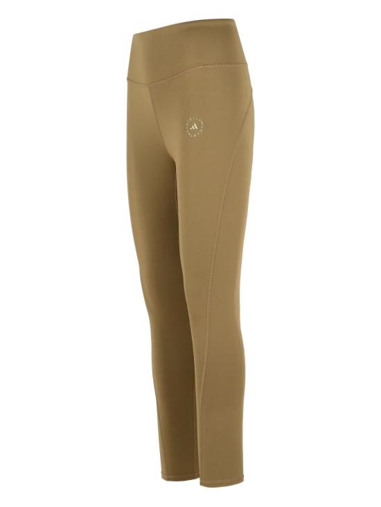  아디다스 바이 스텔라매카트니 레깅스 JW2001BRNMOS AI25 BROWN - ADIDAS BY STELLA MCCARTNEY