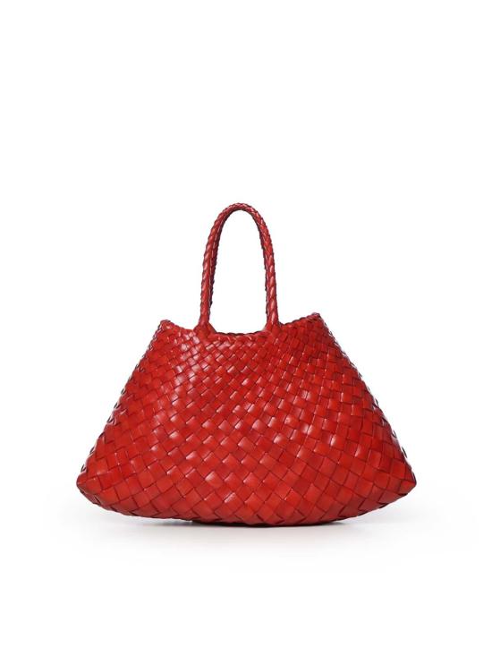 26FW 드래곤디퓨전 산타 크로체 스몰 8893POPPYRED - DRAGON DIFFUSION