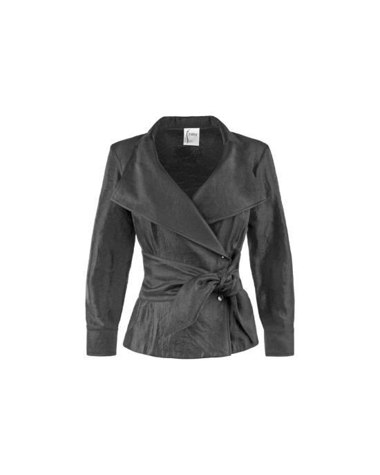  핀리 탑 3839106MBLK BLACK