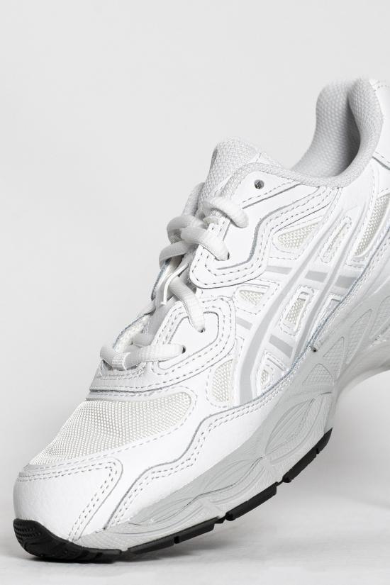 26FW 아식스 스니커즈 1203A280 102 102 White - ASICS