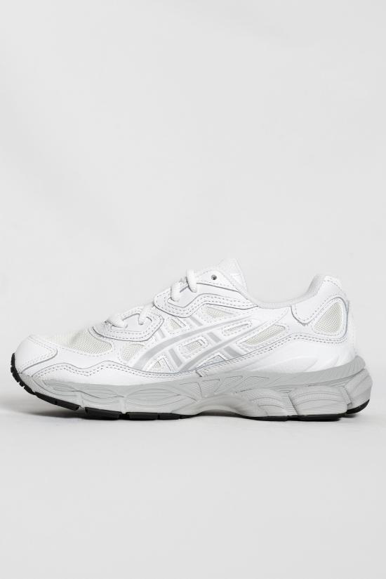 26FW 아식스 스니커즈 1203A280 102 102 White - ASICS