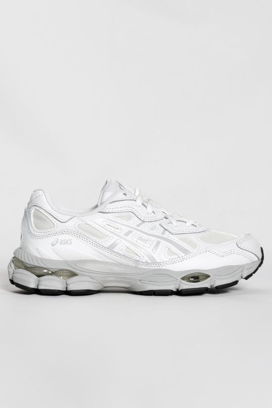 26FW 아식스 스니커즈 1203A280 102 102 White