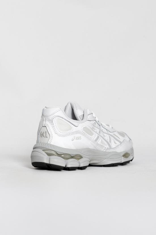 26FW 아식스 스니커즈 1203A280 102 102 White - ASICS