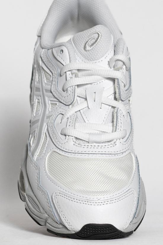 26FW 아식스 스니커즈 1203A280 102 102 White - ASICS