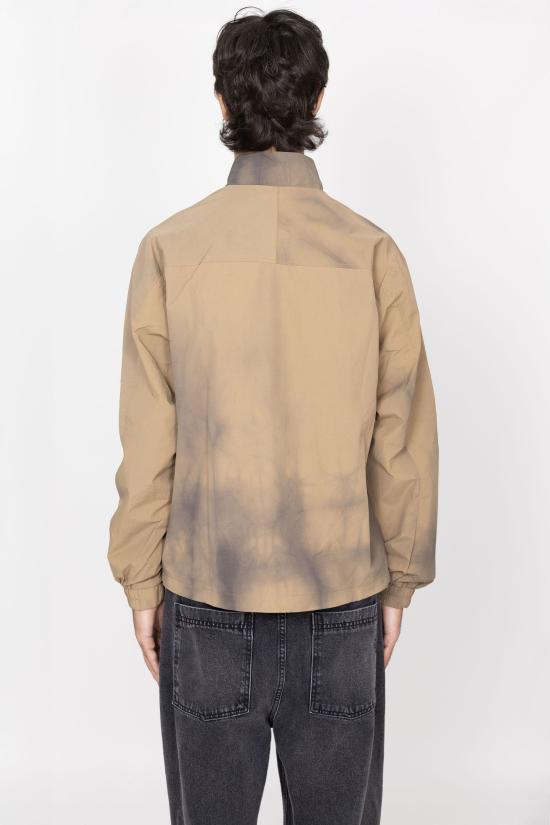 26FW 아르떼 앤트워프 긴팔 티셔츠 AW26 069J 600 Brown - ARTE ANTWERP