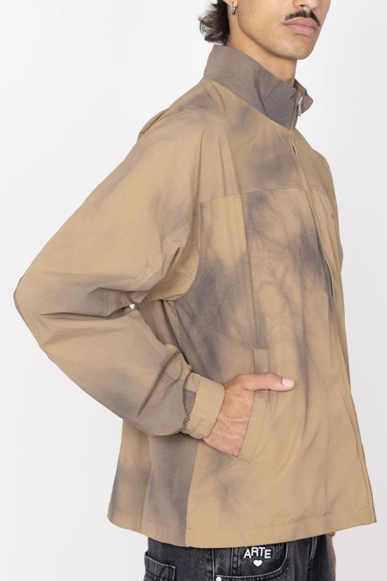 26FW 아르떼 앤트워프 긴팔 티셔츠 AW26 069J 600 Brown - ARTE ANTWERP