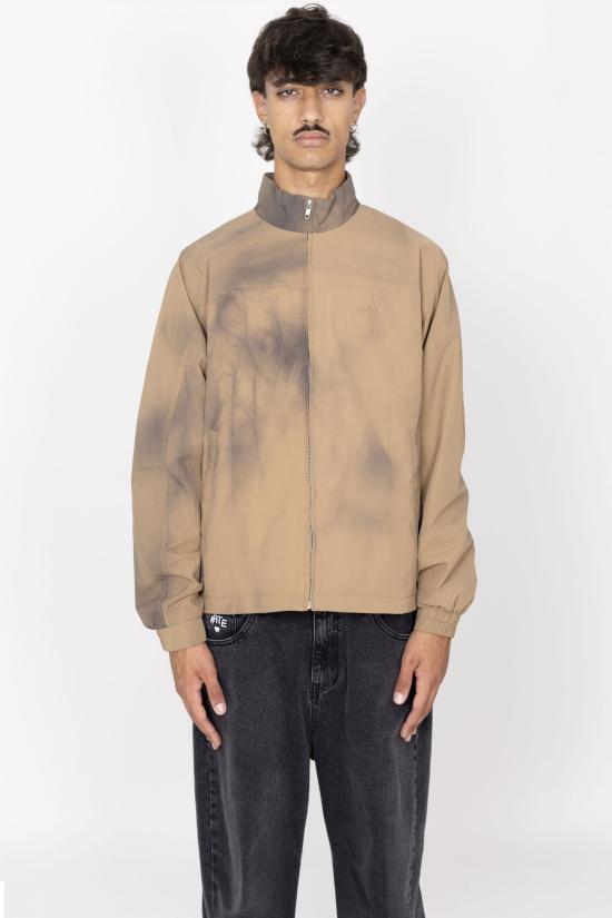 26FW 아르떼 앤트워프 긴팔 티셔츠 AW26 069J 600 Brown