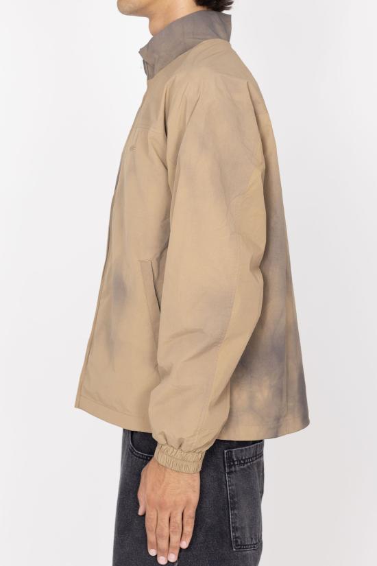 26FW 아르떼 앤트워프 긴팔 티셔츠 AW26 069J 600 Brown - ARTE ANTWERP