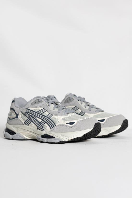 26FW 아식스 스니커즈 1203A895 300 300 Grey - ASICS