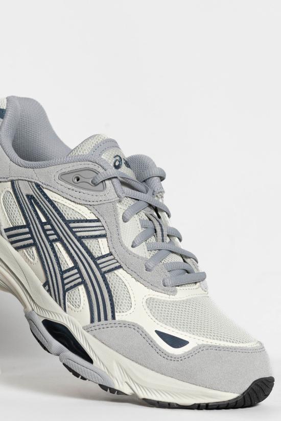 26FW 아식스 스니커즈 1203A895 300 300 Grey - ASICS