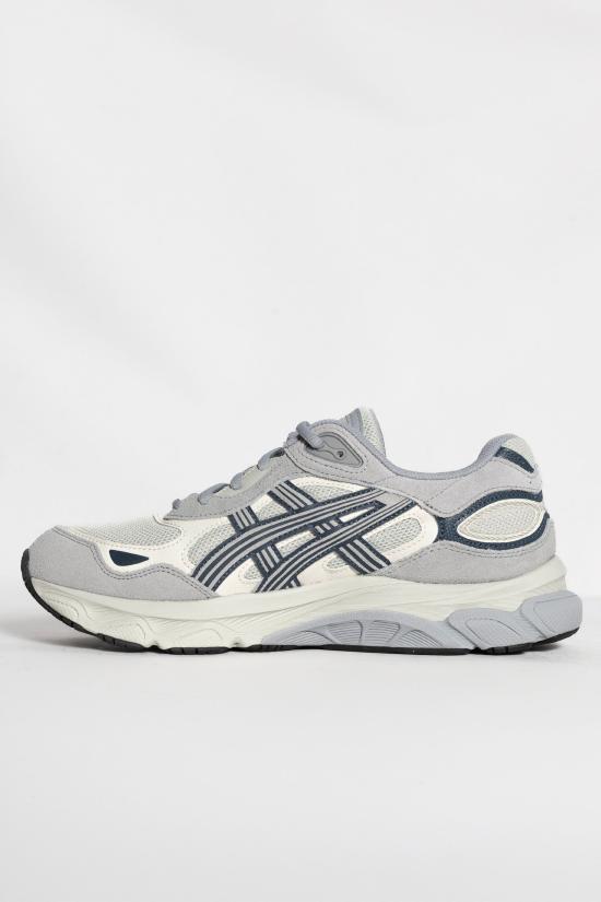 26FW 아식스 스니커즈 1203A895 300 300 Grey - ASICS