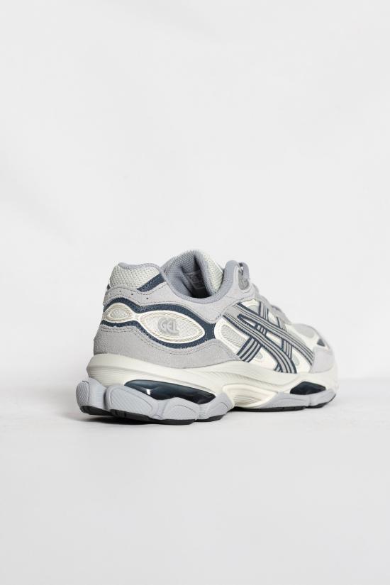 26FW 아식스 스니커즈 1203A895 300 300 Grey - ASICS