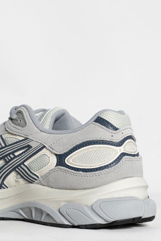 26FW 아식스 스니커즈 1203A895 300 300 Grey - ASICS