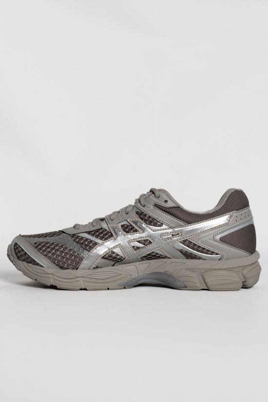 26FW 아식스 스니커즈 1203A733 201 201 Brown - ASICS