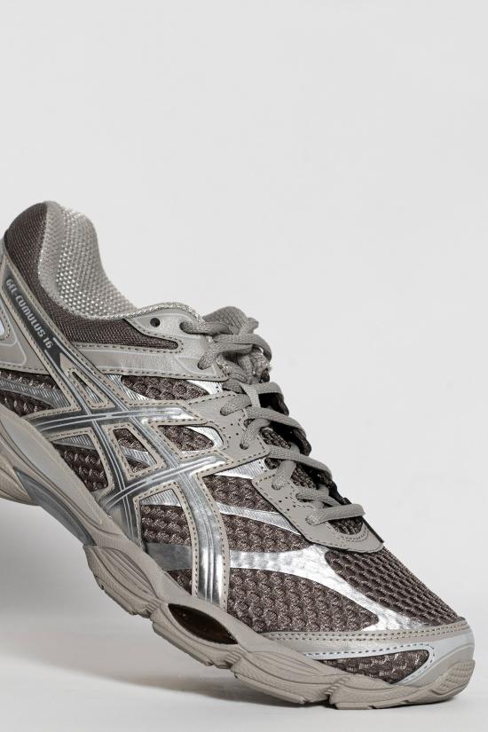 26FW 아식스 스니커즈 1203A733 201 201 Brown - ASICS