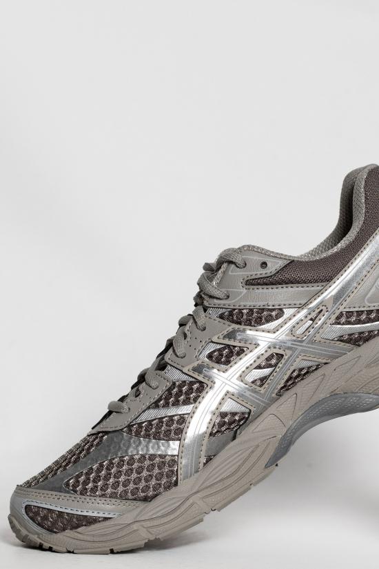 26FW 아식스 스니커즈 1203A733 201 201 Brown - ASICS