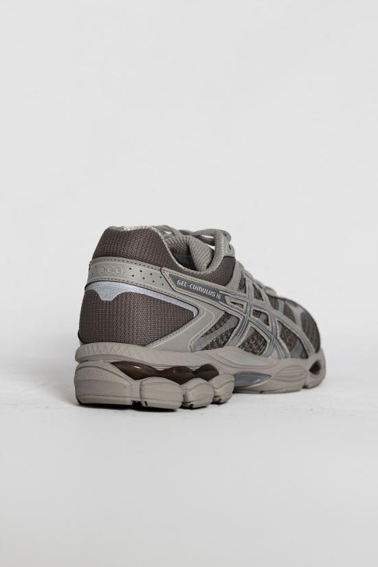26FW 아식스 스니커즈 1203A733 201 201 Brown - ASICS