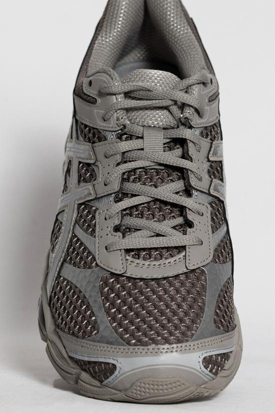 26FW 아식스 스니커즈 1203A733 201 201 Brown - ASICS