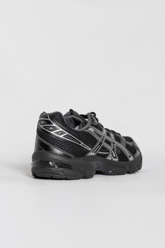 26FW 아식스 스니커즈 1201A906 001 001 Black - ASICS